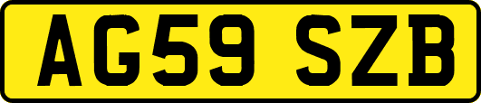 AG59SZB