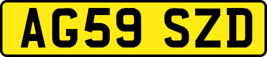 AG59SZD