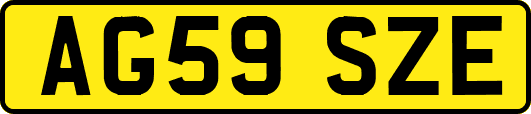AG59SZE