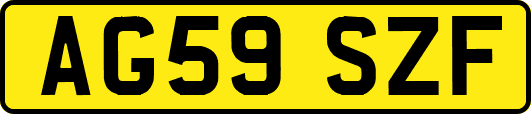 AG59SZF