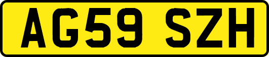 AG59SZH