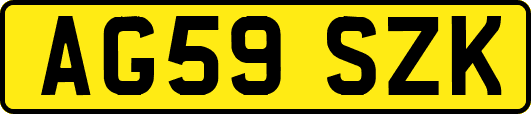 AG59SZK