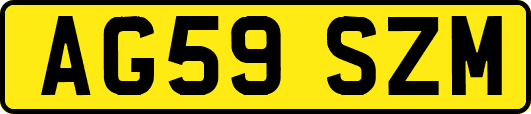 AG59SZM