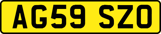 AG59SZO