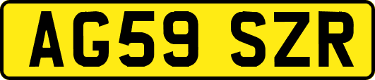 AG59SZR