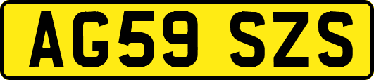AG59SZS