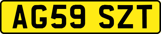 AG59SZT