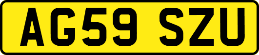 AG59SZU