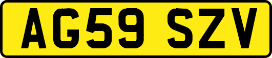 AG59SZV