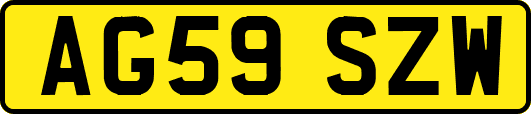 AG59SZW