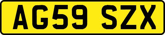 AG59SZX
