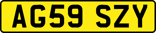 AG59SZY