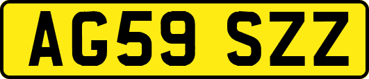 AG59SZZ