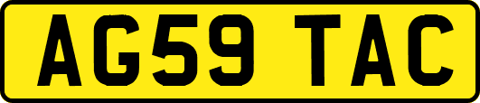 AG59TAC