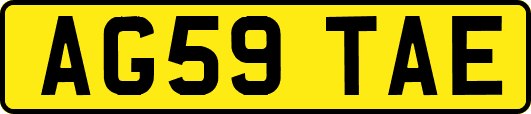 AG59TAE