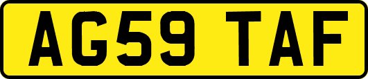 AG59TAF