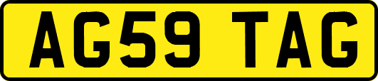 AG59TAG