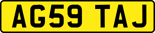AG59TAJ