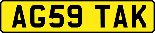 AG59TAK