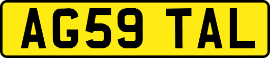 AG59TAL