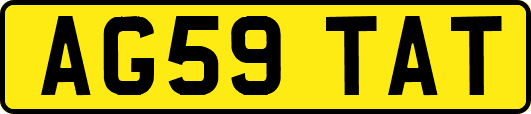 AG59TAT