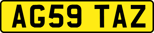 AG59TAZ