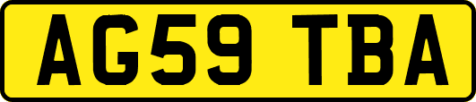 AG59TBA