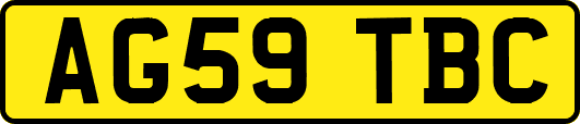 AG59TBC