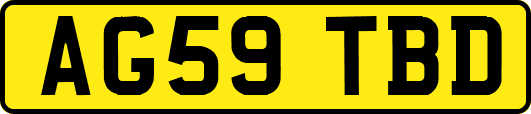 AG59TBD