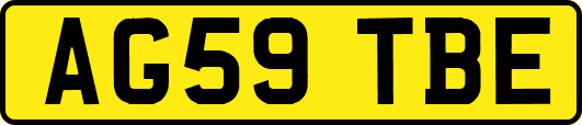 AG59TBE