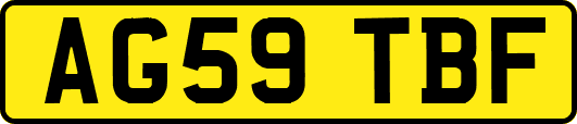 AG59TBF