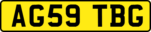 AG59TBG