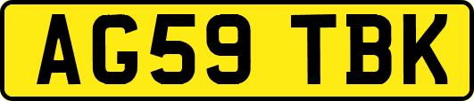 AG59TBK