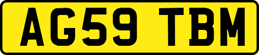 AG59TBM