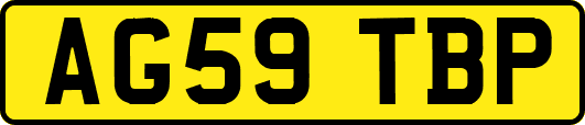 AG59TBP