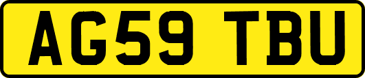 AG59TBU