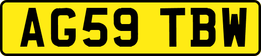 AG59TBW