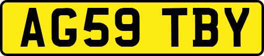 AG59TBY