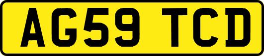 AG59TCD