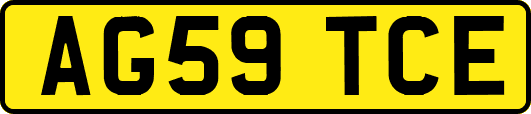 AG59TCE