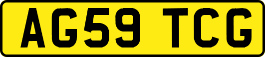 AG59TCG