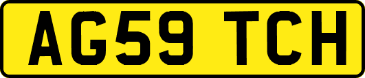 AG59TCH