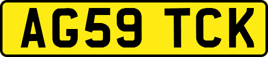 AG59TCK
