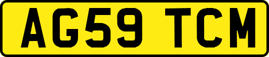 AG59TCM