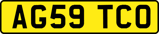 AG59TCO