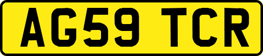 AG59TCR