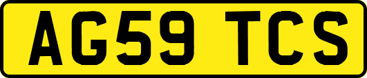 AG59TCS