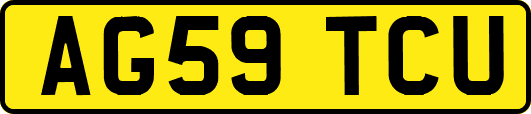 AG59TCU