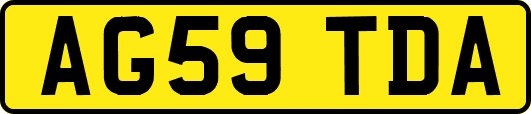 AG59TDA