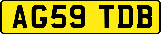 AG59TDB